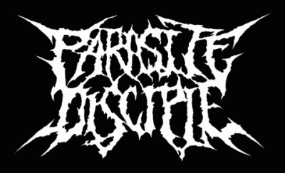 logo Parasite Disciple logo Parasite Disciple